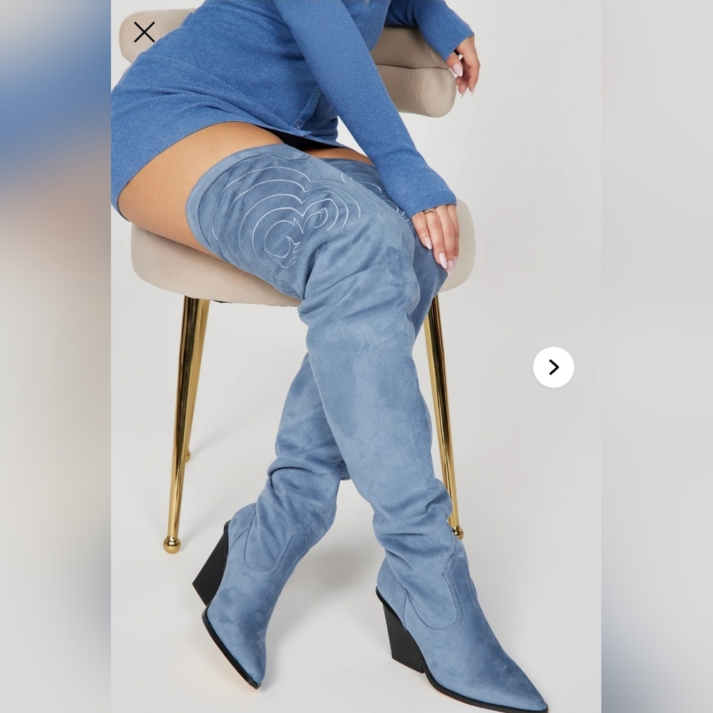 Cowboy Boots